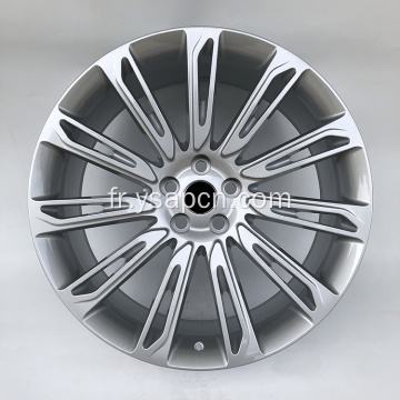 Range Range Rover Rover Forgged Wheel Rims